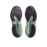 Asics COURT FF 3 Кроссовки теннисные Белый/Зеленый - фото 335634