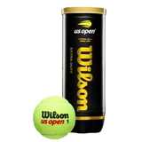 Wilson US OPEN EXTRA DUTY Мячи для большого тенниса (3 мяча в тубе) - фото 335765