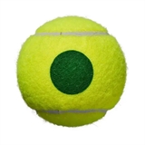 Wilson STARTER GREEN PLAY Мячи для большого тенниса (4 шт) - фото 335774