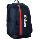 Wilson TEAM BACKPACK 2025 Рюкзак Темно-синий - фото 335784