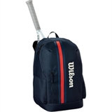 Wilson TEAM BACKPACK 2025 Рюкзак Темно-синий - фото 335785