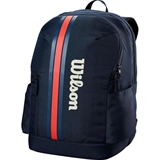 Wilson TEAM BACKPACK 2025 Рюкзак Темно-синий - фото 335786
