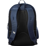 Wilson TEAM BACKPACK 2025 Рюкзак Темно-синий - фото 335787