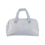 Wilson SUPER TOUR SMALL SHIFT DUFFLE Сумка теннисная Серый - фото 335819