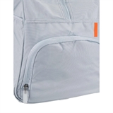 Wilson SUPER TOUR SMALL SHIFT DUFFLE Сумка теннисная Серый - фото 335820