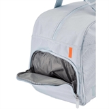 Wilson SUPER TOUR SMALL SHIFT DUFFLE Сумка теннисная Серый - фото 335821