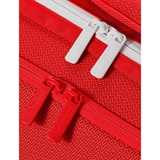 Wilson SUPER TOUR 9R 2025 Сумка для 9 теннисных ракеток Красный - фото 335872