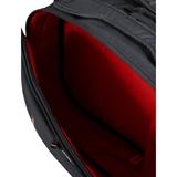 Wilson TOUR 12R 2025 Сумка для 12 теннисных ракеток Черный/Красный - фото 335877