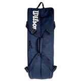 Wilson TEAM 6R 2025 Сумка для 6 теннисных ракеток Темно-синий - фото 335881