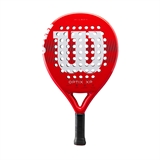 Wilson OPTIX XP PADEL KIT BOX Набор для падела Красный - фото 335897