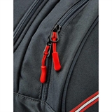 Wilson PADEL TEAM BAG Сумка для падел-ракеток Черный - фото 335909