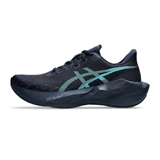 Asics NOVABLAST 6 Кроссовки беговые Темно-синий/Голубой - фото 335922