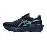 Asics NOVABLAST 6 Кроссовки беговые Темно-синий/Голубой - фото 335923