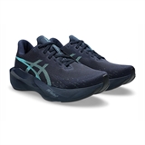 Asics NOVABLAST 6 Кроссовки беговые Темно-синий/Голубой - фото 335924
