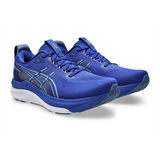 Asics GEL-KAYANO 33 Кроссовки беговые Синий/Голубой - фото 335932