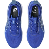 Asics GEL-KAYANO 33 Кроссовки беговые Синий/Голубой - фото 335935