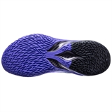 Anta SHOCK WAVE 8 "PURPLE BLACK" Кроссовки баскетбольные Черный/Фиолетовый - фото 336021