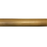 Rusbrand KS403 Поручень для хореографического станка бук цельный 2м - фото 336207