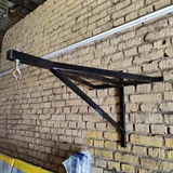Rusbrand KS632 Кронштейн для мешка боксёрского KS632, нагрузка до - фото 336584