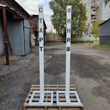 Rusbrand KS652 Стойки Старт Финиш - фото 336641
