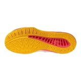 Mizuno THUNDER BLADE Z Кроссовки волейбольные Белый/Черный/Серый - фото 336678