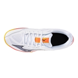 Mizuno THUNDER BLADE Z Кроссовки волейбольные Белый/Черный/Серый - фото 336680
