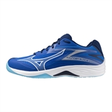Mizuno THUNDER BLADE Z Кроссовки волейбольные Синий - фото 336731
