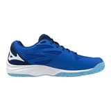 Mizuno THUNDER BLADE Z Кроссовки волейбольные Синий - фото 336733