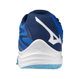Mizuno THUNDER BLADE Z Кроссовки волейбольные Синий - фото 336735