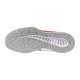 Mizuno LIGHTNING SELECT MID Кроссовки волейбольные Белый/Черный - фото 336742
