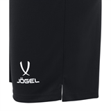 Jögel CAMP Шорты волейбольные детские Черный/Белый - фото 336862
