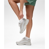 Starfit CHARGE Носки спортивные низкие (5 пар) Белый - фото 336898