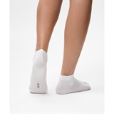 Starfit CHARGE Носки спортивные низкие (5 пар) Белый - фото 336900