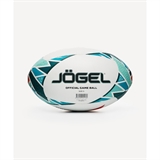Jögel TITAN ECOBALL №5 Мяч регбийный - фото 336914