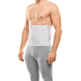 Medi PROTECT.ABDOMINAL SUPPORT Бандаж абдоминальный послеоперационный Белый - фото 336943