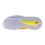 Mizuno WAVE ENFORCE TOUR 2 PADEL Кроссовки для падела Оранжевый/Черный/Желтый - фото 337003