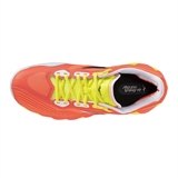 Mizuno WAVE ENFORCE TOUR 2 PADEL Кроссовки для падела Оранжевый/Черный/Желтый - фото 337005