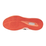 Mizuno WAVE LUMINOUS ELITE Кроссовки волейбольные Коралловый/Серый/Белый - фото 337032