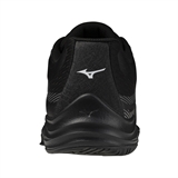 Mizuno LIGHTNING SELECT Кроссовки волейбольные Черный/Серый - фото 337041
