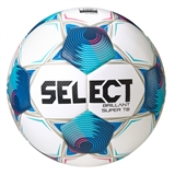 Select BRILLANT SUPER TB V25 (3615971003-5) Мяч футбольный - фото 337074