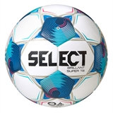 Select BRILLANT SUPER TB V25 (3615971003-5) Мяч футбольный - фото 337075