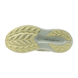 Mizuno WAVE RIDER TT 4 (W) Кроссовки беговые женские Зеленый - фото 337140