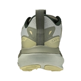 Mizuno WAVE RIDER TT 4 (W) Кроссовки беговые женские Зеленый - фото 337143