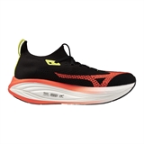 Mizuno NEO VISTA 3 Кроссовки беговые Черный/Желтый/Оранжевый - фото 337172