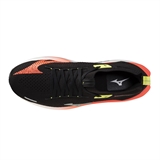 Mizuno NEO VISTA 3 Кроссовки беговые Черный/Желтый/Оранжевый - фото 337173