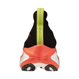 Mizuno NEO VISTA 3 Кроссовки беговые Черный/Желтый/Оранжевый - фото 337174
