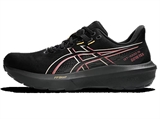 Asics GT-1000 15 GTX Кроссовки беговые Черные - фото 337439