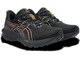 Asics GT-1000 15 GTX Кроссовки беговые Черные - фото 337440