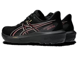 Asics GT-1000 15 GTX Кроссовки беговые Черные - фото 337441