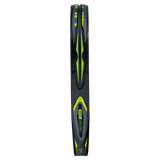 Adidas ARROW HIT CARBON 2026 Ракетка для падела Черный/Серый - фото 337617